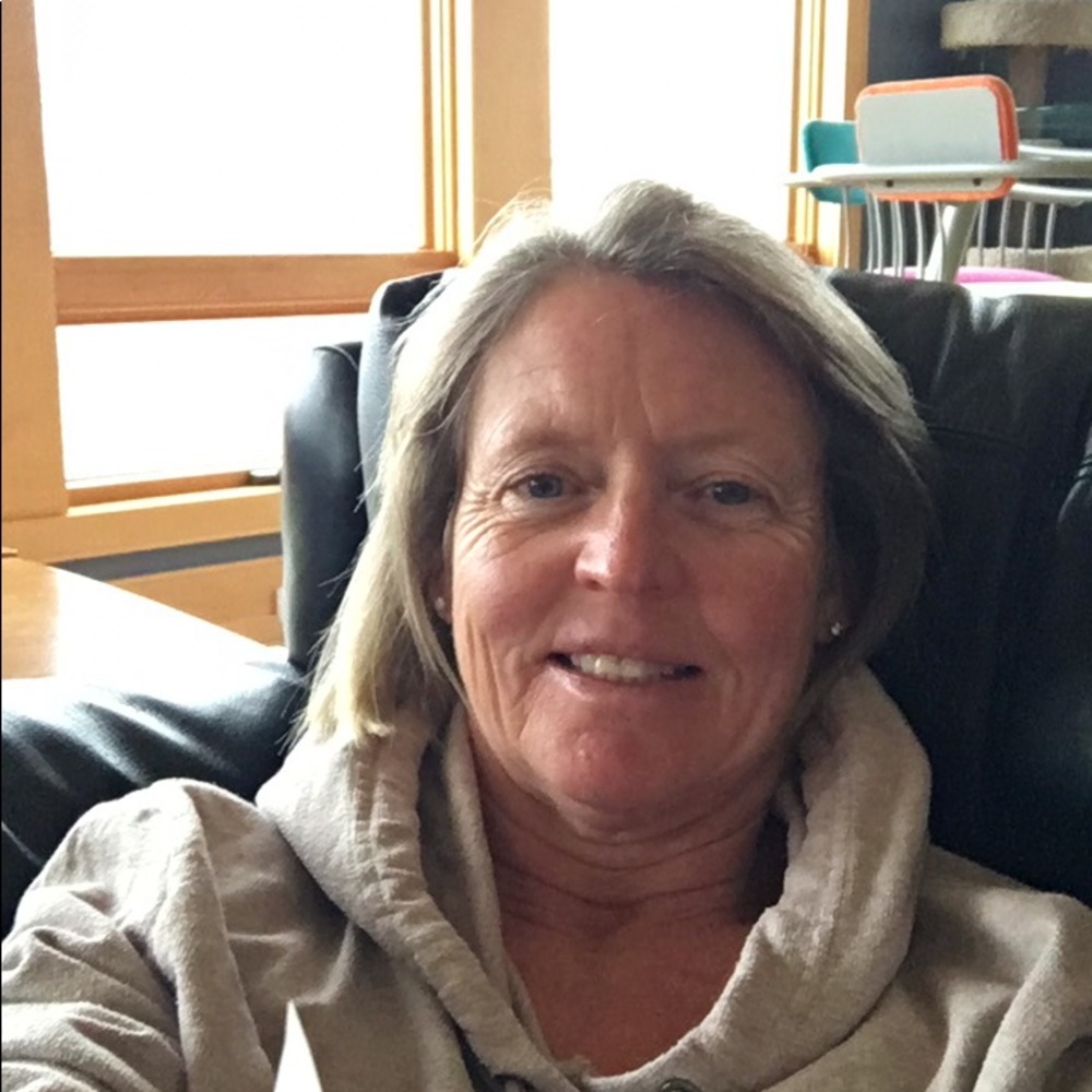 Meet your Posher, Helen